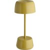 LOOM Design Dexter Bordlampe LED H30 cm, Sunet Curry