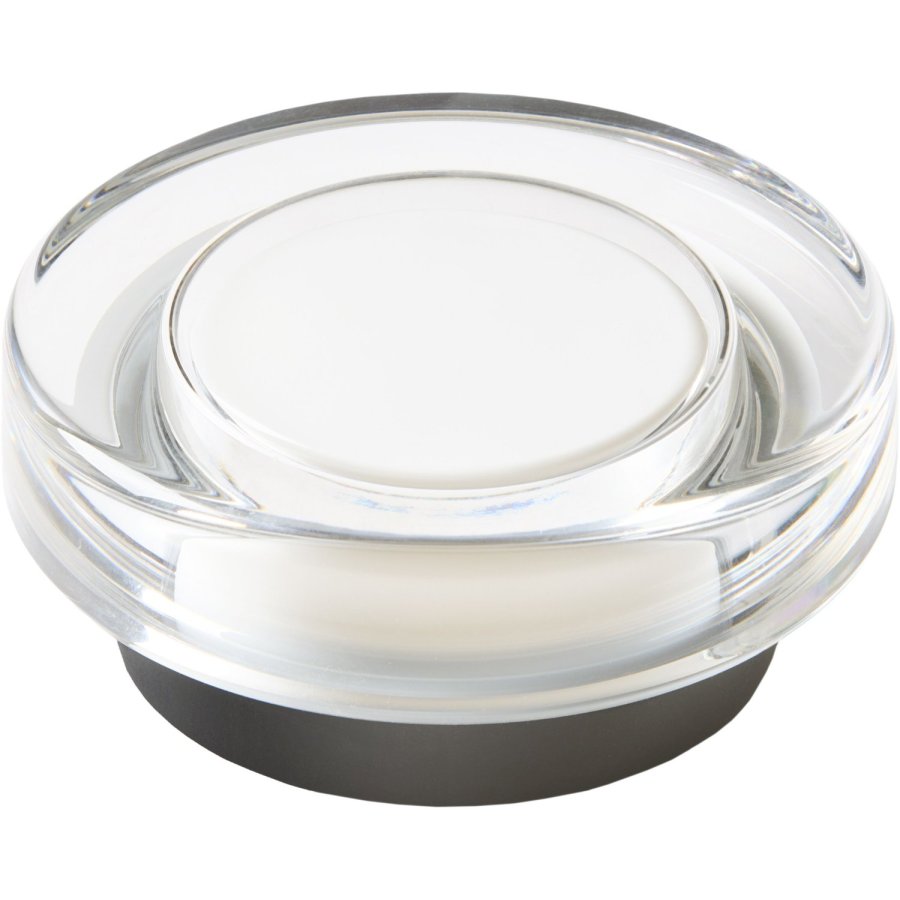 LOOM Design Hugo V�glampe LED �17 cm, Transparent