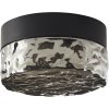 LOOM Design Otto Ice Loft/V�glampe LED �13 cm, Smoked
