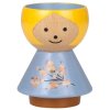 Lucie Kaas Bordfolk Eierbecher H7 cm, Lily