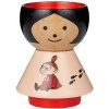 Lucie Kaas Mumin Bordfolk Eierbecher H7 cm, Little My