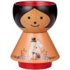 Lucie Kaas Mumin Bordfolk Eierbecher H7 cm, Partnerschaft