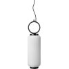 Lucie Kaas Moonbeam Pendelleuchte 16 cm, Opalglas