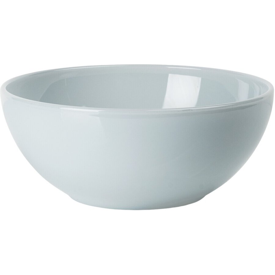 Lucie Kaas MILK Schale 14 cm, Blue Fog