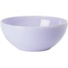 Lucie Kaas MILK Schale 18 cm, Lavendel