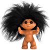 Lykketrold Good Luck Troll 9 cm, Gummi