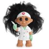 Lykketrold Good Luck Troll 9 cm, Krankenschwester