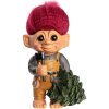 Lykketrold Die Familie Grandam Good Luck Troll H19 cm, Vater