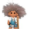 Lykketrold Good Luck Troll 9 cm, Zimmermann