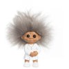 Lykketrold Good Luck Troll  9 cm, Konfirmationsmdchen