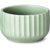 Lyngby Sklen 8,5cm Mat Grn