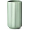 Lyngby Vasen 20cm Mat Grn