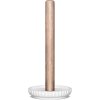 Lyngby Kkkenrulleholder 30cm, hvid