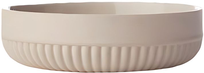 Novoform Root Dessertschüssel Ø13,6 cm, Beige