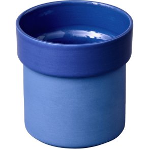 MOEBE Kaffeetasse 18 cl, Blau