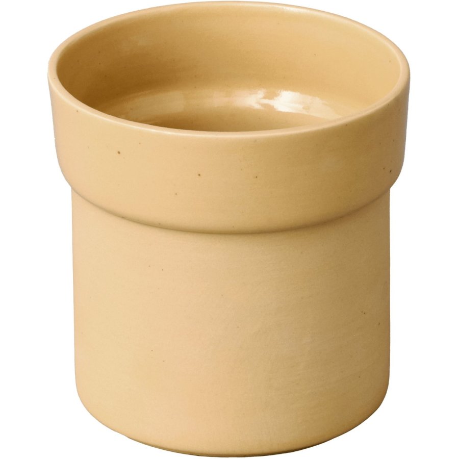 MOEBE Kaffeetasse 18 cl, Sand