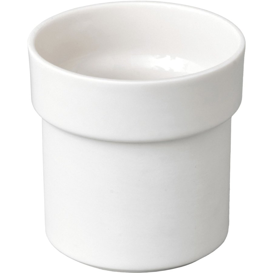 MOEBE Kaffeetasse 18 cl, Wei�
