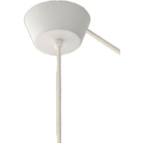 MOEBE Baldakin Basic, Hvid