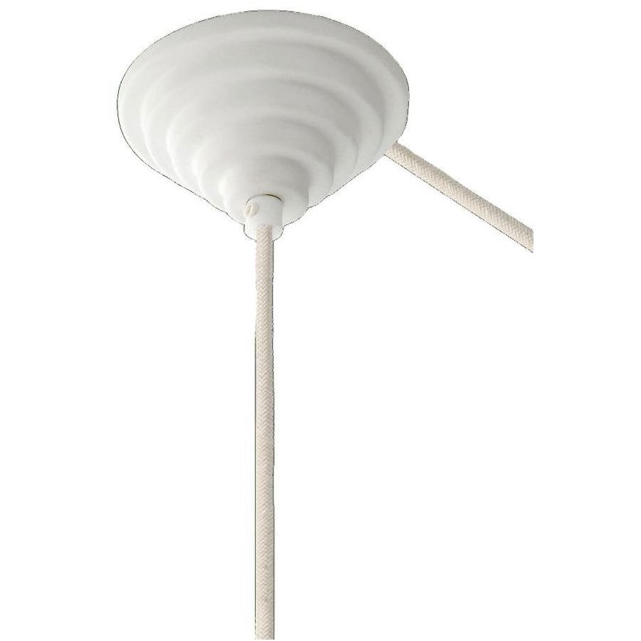 MOEBE Baldakin Stairs, Hvid