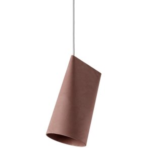 MOEBE Pendelleuchte 11,2 cm, Terracotta