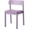 MOEBE Everyday Stol H75 cm, Soft Lavender