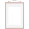 MOEBE Ramme A3, Blush Pink