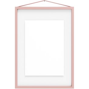 MOEBE Ramme A3, Blush Pink