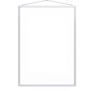 MOEBE Rahmen A2, Aluminium