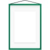 MOEBE Ramme A3, Electric Green