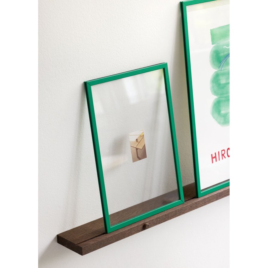 MOEBE Ramme A4, Electric Green