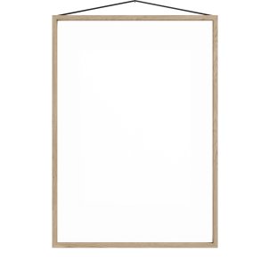 MOEBE Rahmen 40x50 cm, Eiche