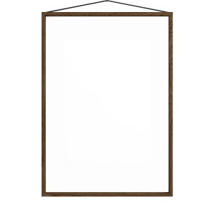 MOEBE Rahmen A2, Eiche geruchert