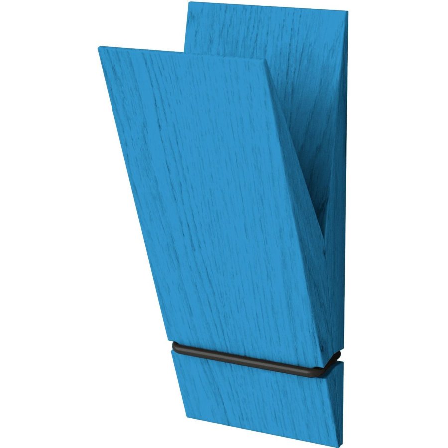 MOEBE Klemme 9,5 cm, Bl