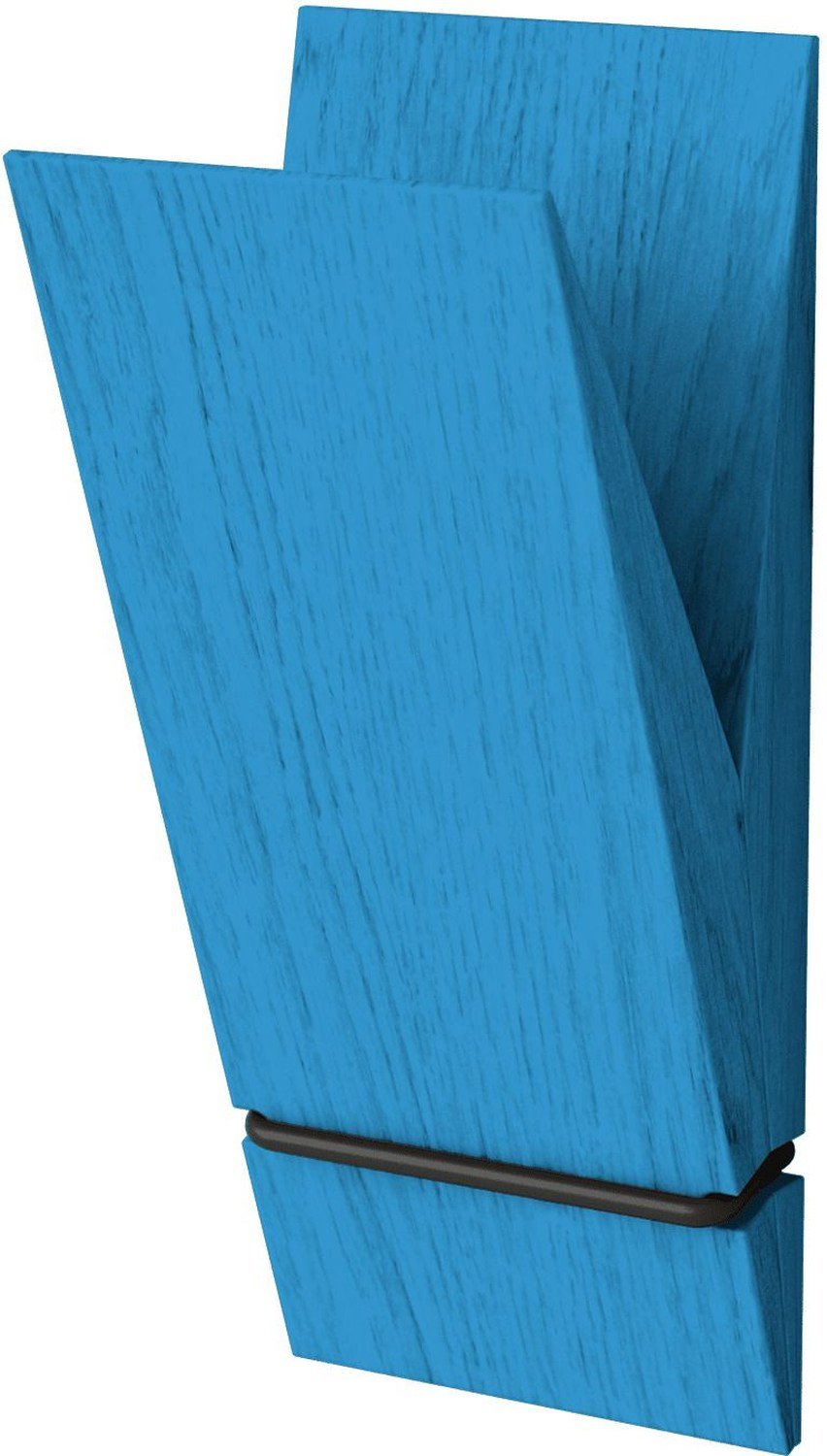 MOEBE Klemme 9,5 cm, Bl
