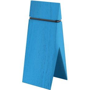 MOEBE Klemme 9,5 cm, Bl