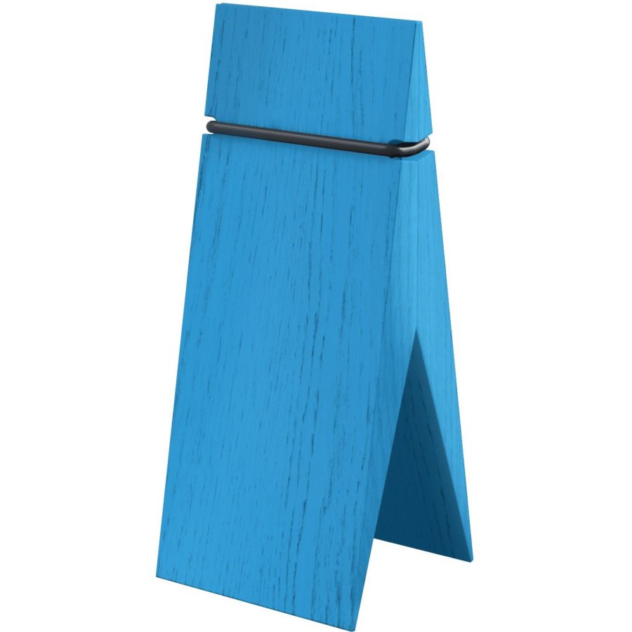 MOEBE Klemme 9,5 cm, Bl