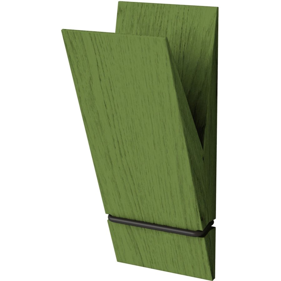 MOEBE Klemme 9,5 cm, Grn