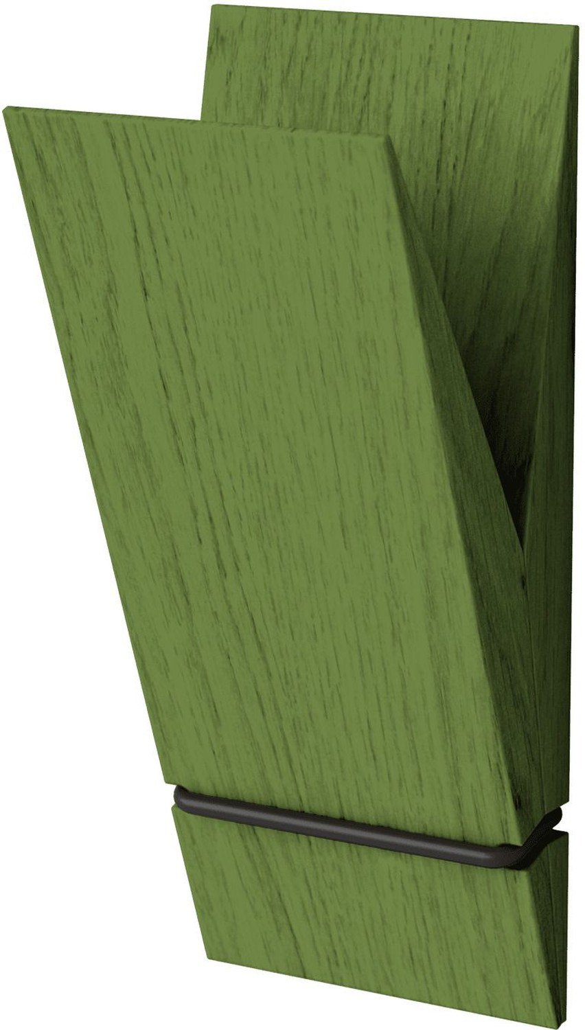 MOEBE Klemme 9,5 cm, Grn