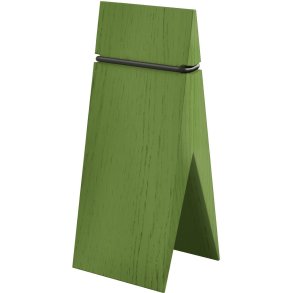 MOEBE Klemme 9,5 cm, Grn