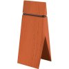 MOEBE Klemme 9,5 cm, Rose