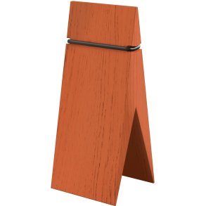 MOEBE Klemme 9,5 cm, Rose