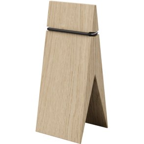 MOEBE Klemme H9,5 cm, Eg