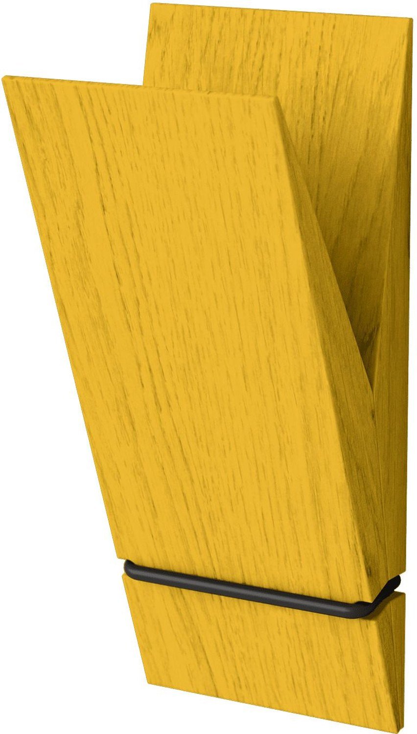 MOEBE Klemme 9,5 cm, Gul