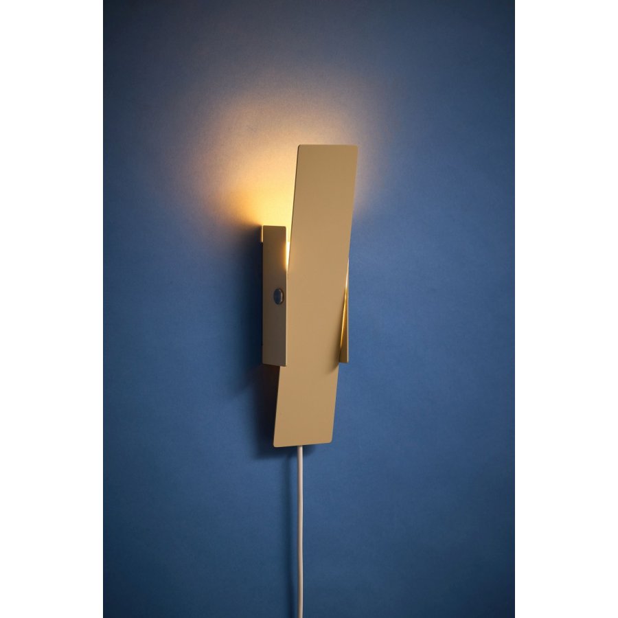 MOEBE Pivoting Vglampe 32 cm, Sand
