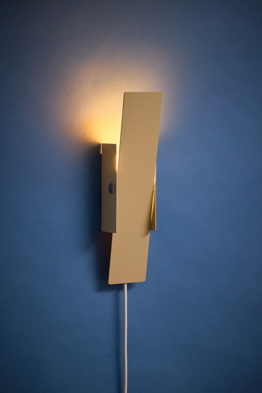 MOEBE Pivoting Vglampe 32 cm, Sand