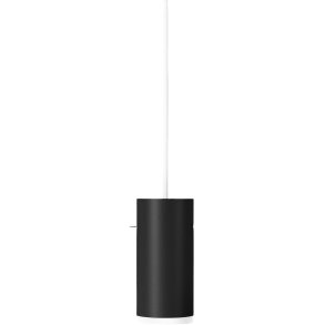 MOEBE Pendel �8 cm, Sort