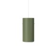 MOEBE Pendelleuchte 14 cm, Pine Green