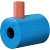 MOEBE Knage 4,2 cm, Bl/Rose