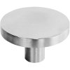 MOUD Home Dot Haken 3,2 cm, Gebrsteter Stahl