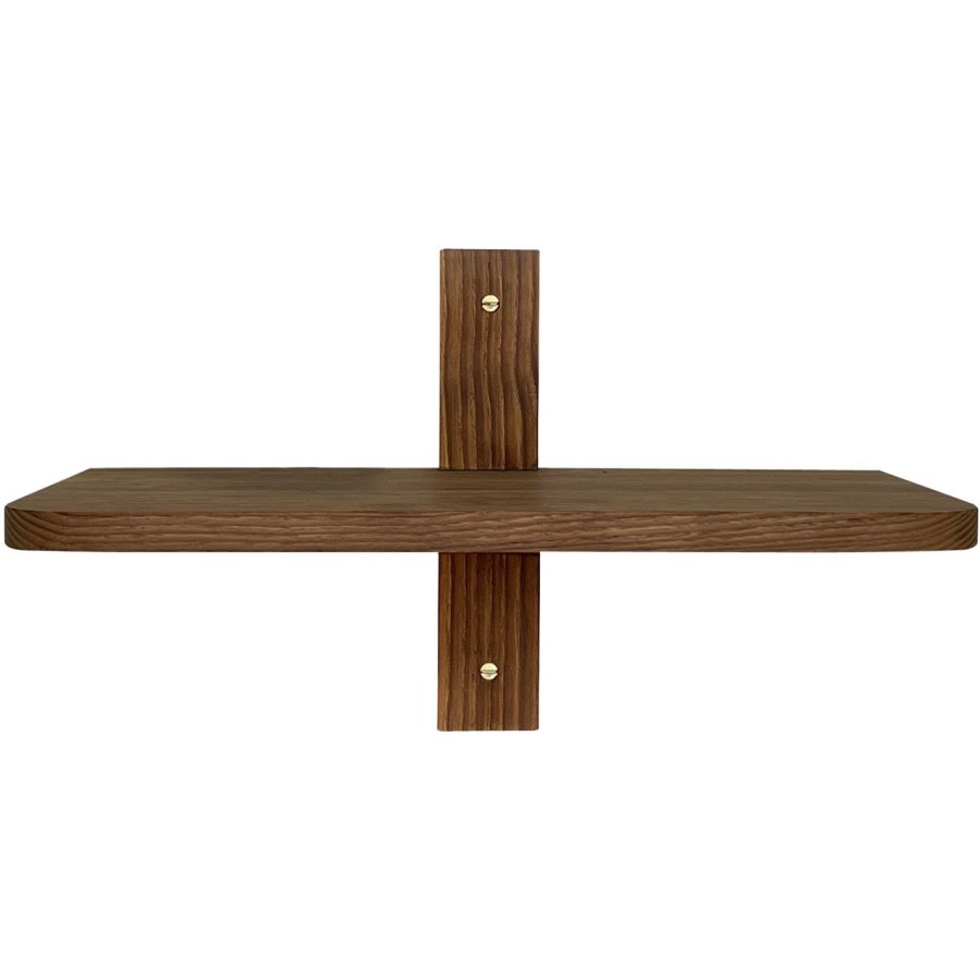 MOUD Home Nord Wandregale 30 cm, Esche